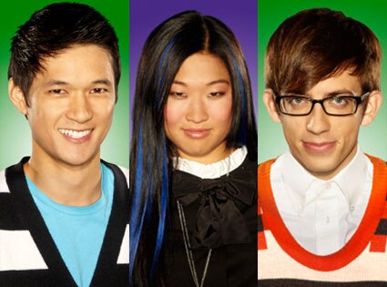 On Who Hookup Glee Artie Is On Who Hookup Glee Artie Is